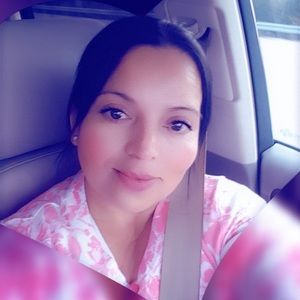 Meet your Posher, Veronica